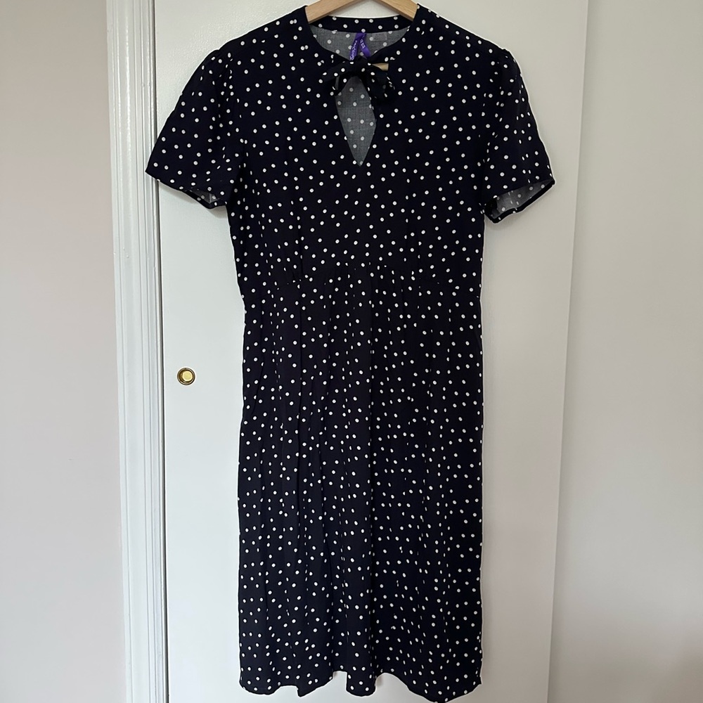 Seraphine Maternity Dress